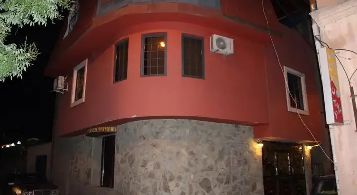 Тбилиси: Guest House For You
