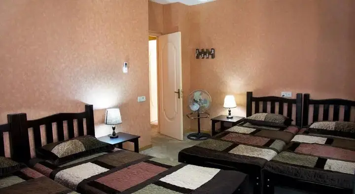 Тбилиси: Guest House For You