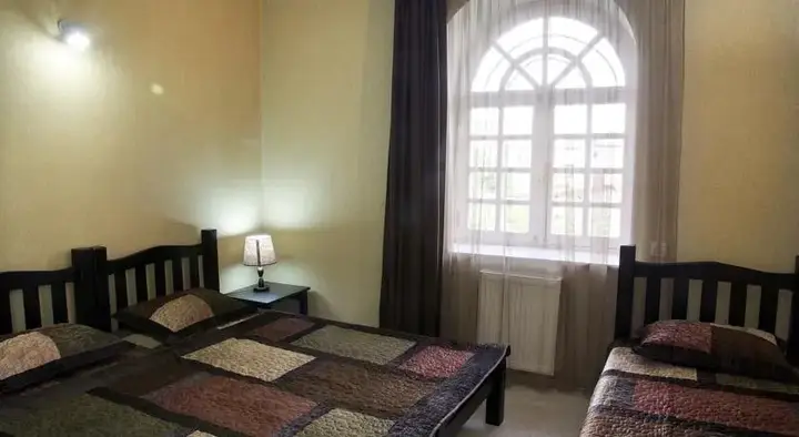 Тбилиси: Guest House For You