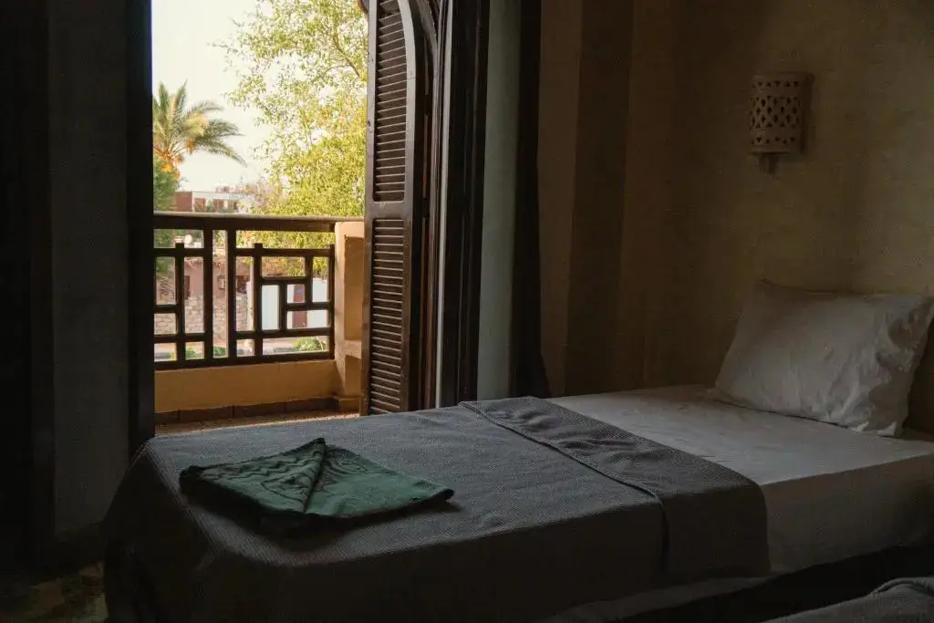 Дахаб: Alf Leila Boutique Hotel