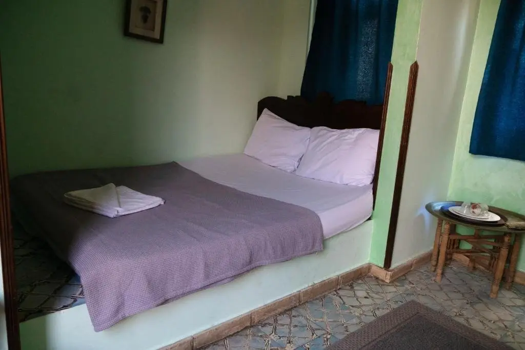 Дахаб: Alf Leila Boutique Hotel