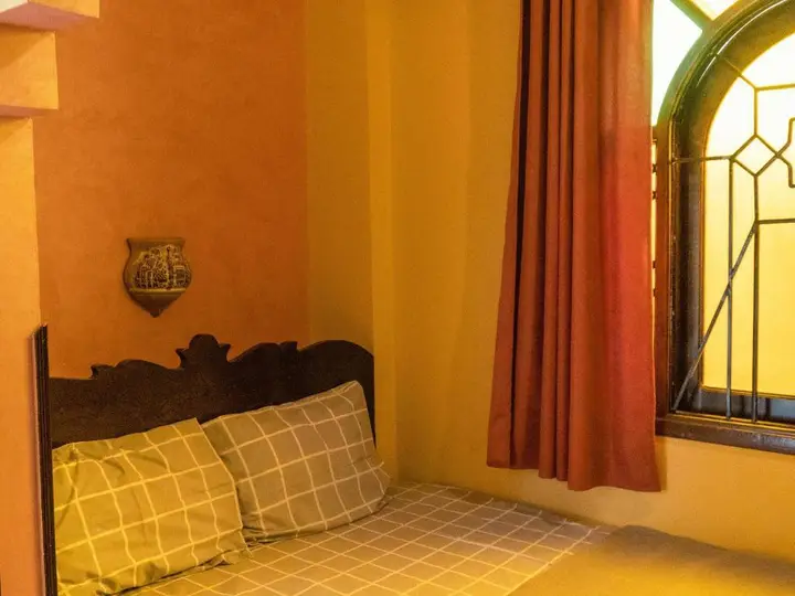 Дахаб: Alf Leila Boutique Hotel
