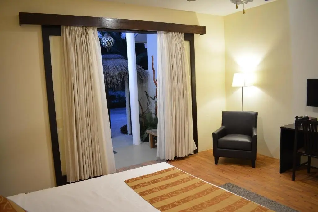 Келаа: Holiday Home Kelaa