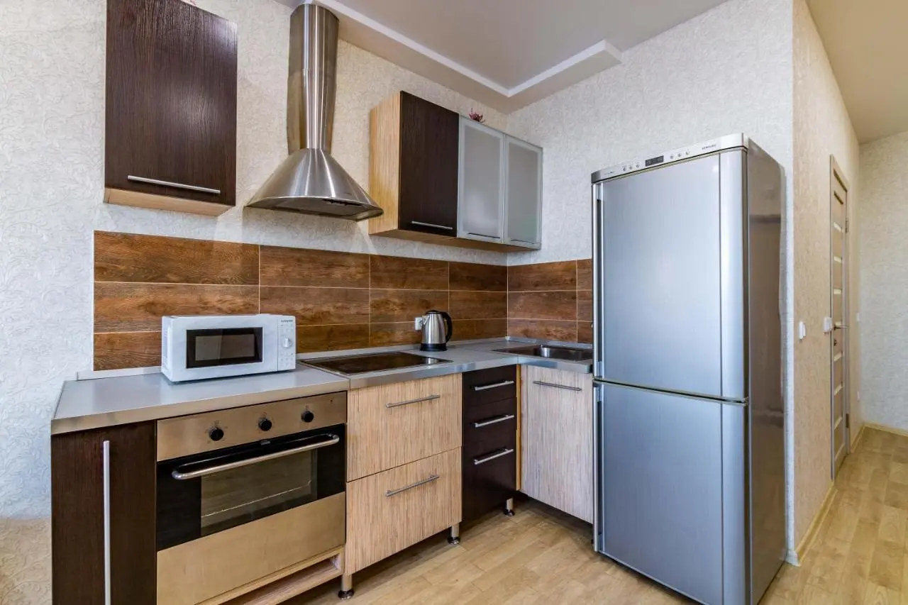 Екатеринбург: Гольфстрим DreamHouse Апарт-Отель