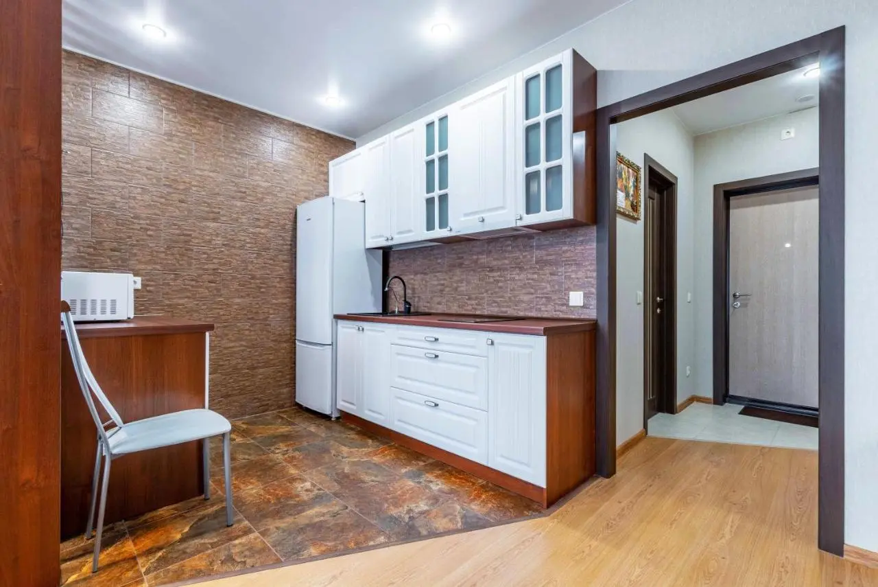 Екатеринбург: Гольфстрим DreamHouse Апарт-Отель
