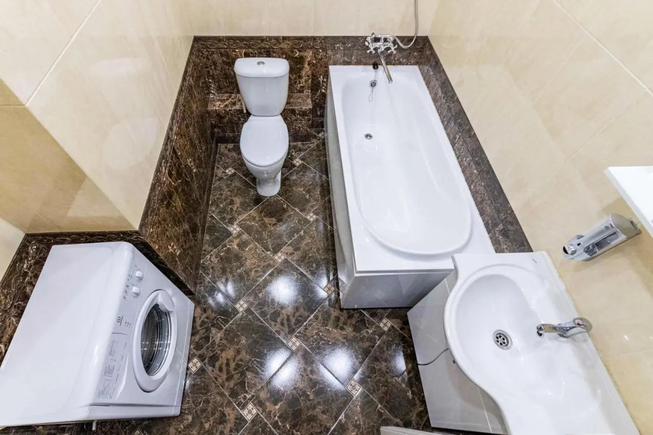 Екатеринбург: Гольфстрим DreamHouse Апарт-Отель