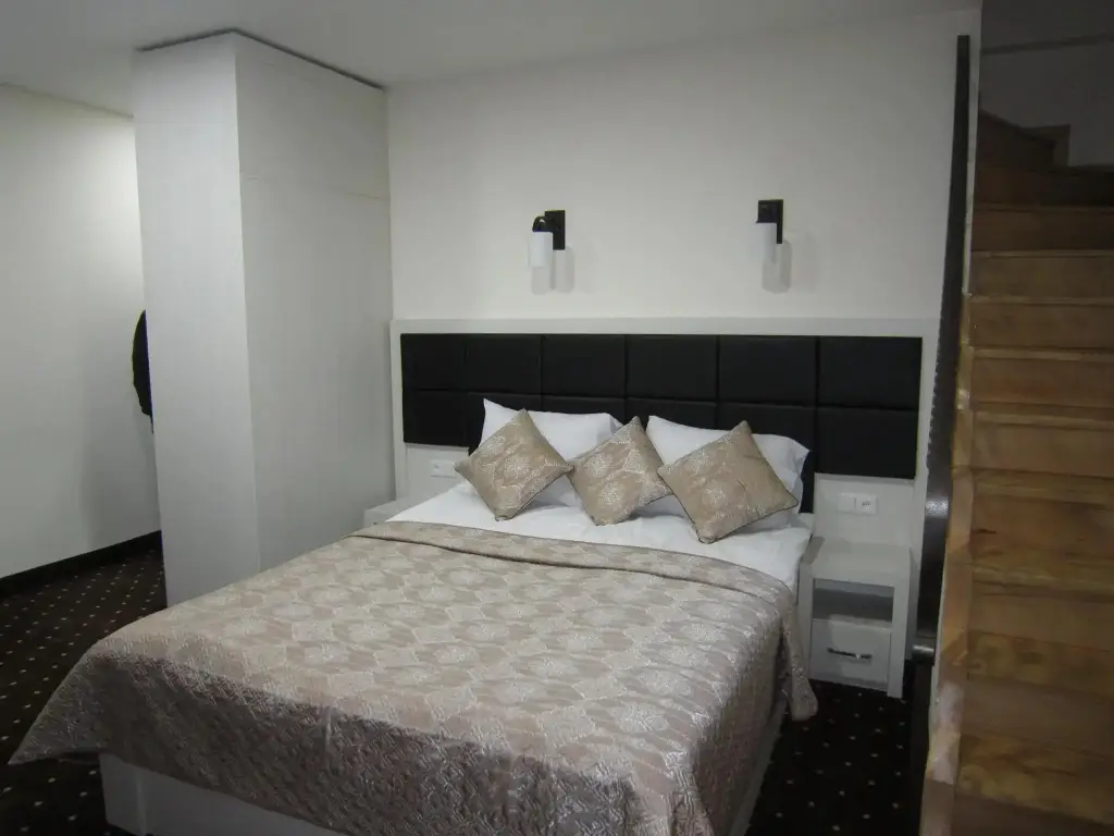 Джермук: Verona Resort