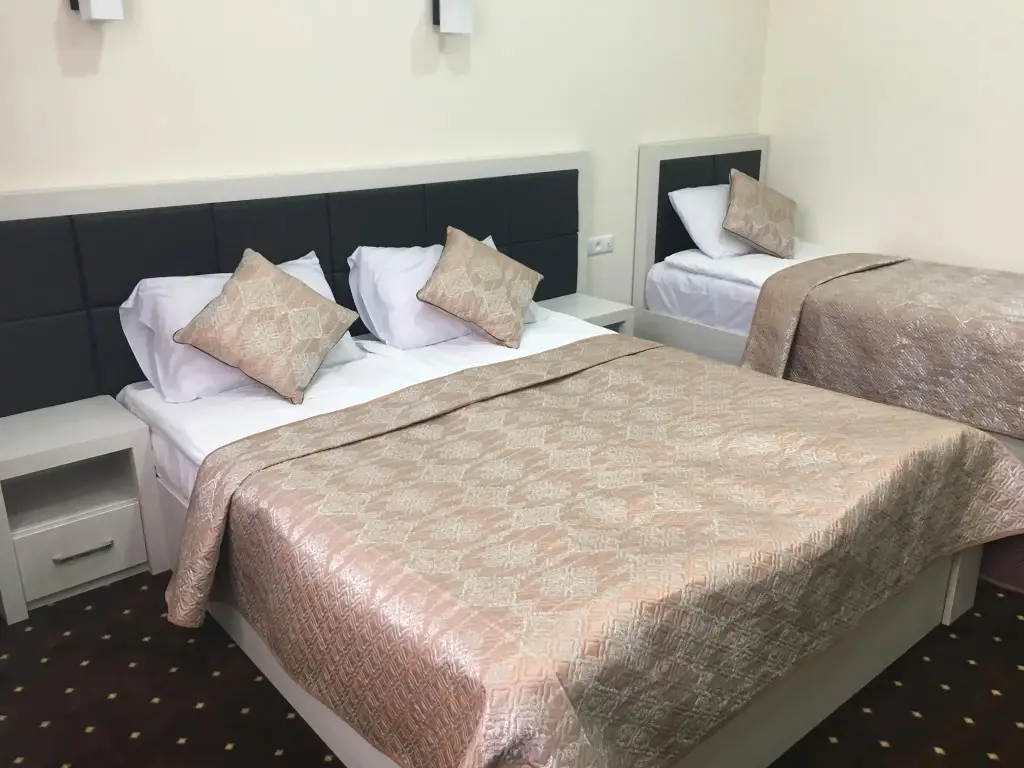 Джермук: Verona Resort