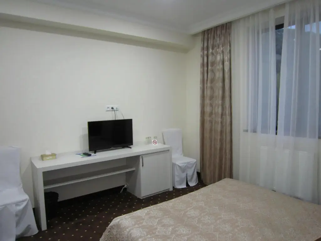 Джермук: Verona Resort