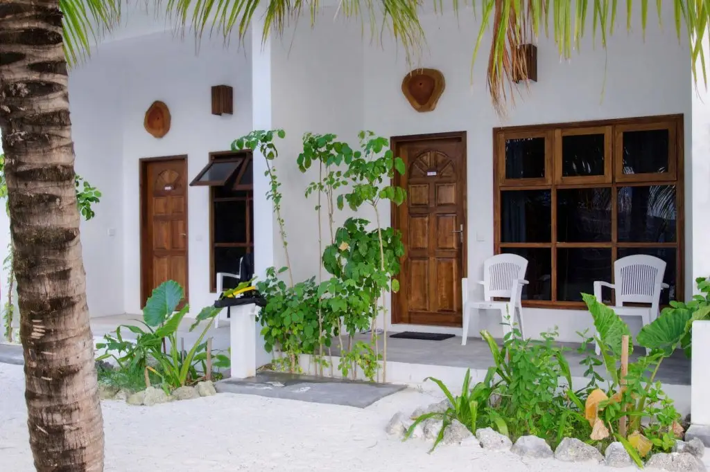 Lagoon View Maldives — фото 1