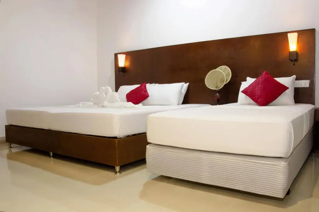 Бодуфолуду: Lagoon View Maldives