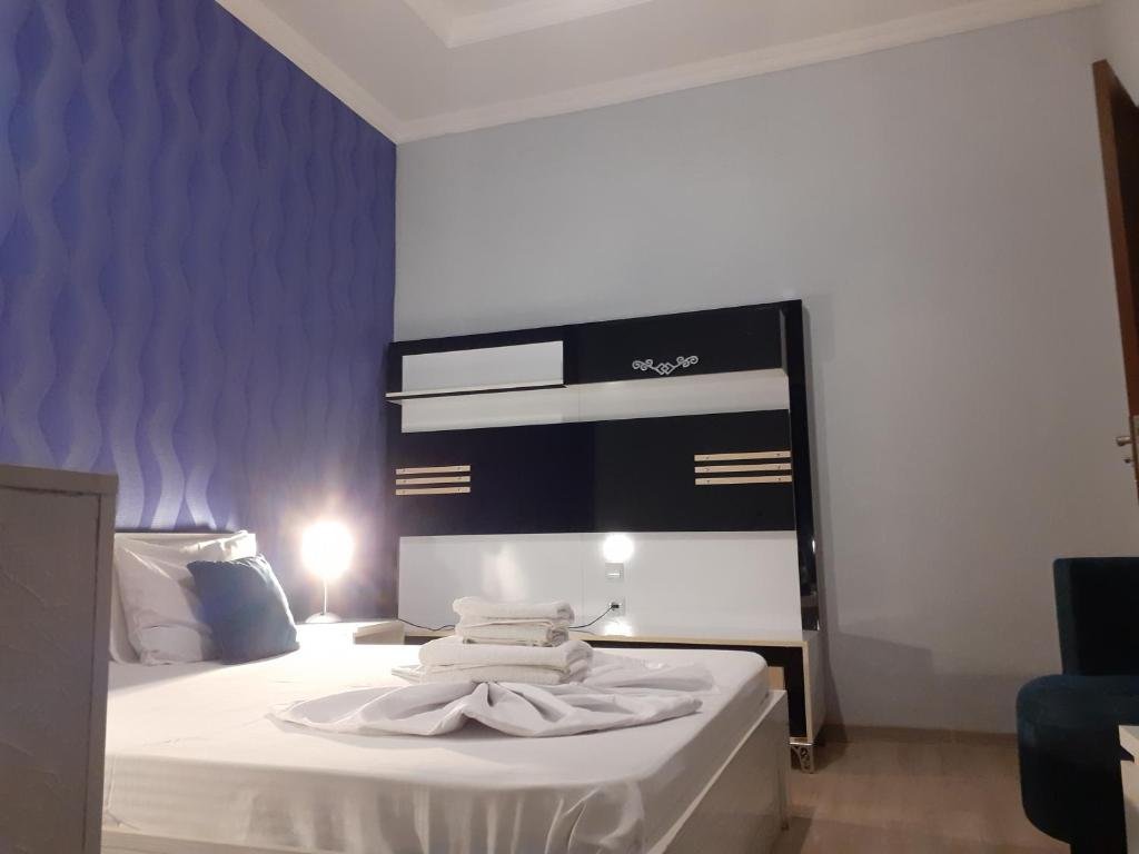 Тбилиси: Hotel Zaira