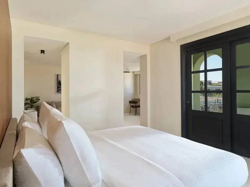 Эль-Гуна: The Chedi El Gouna