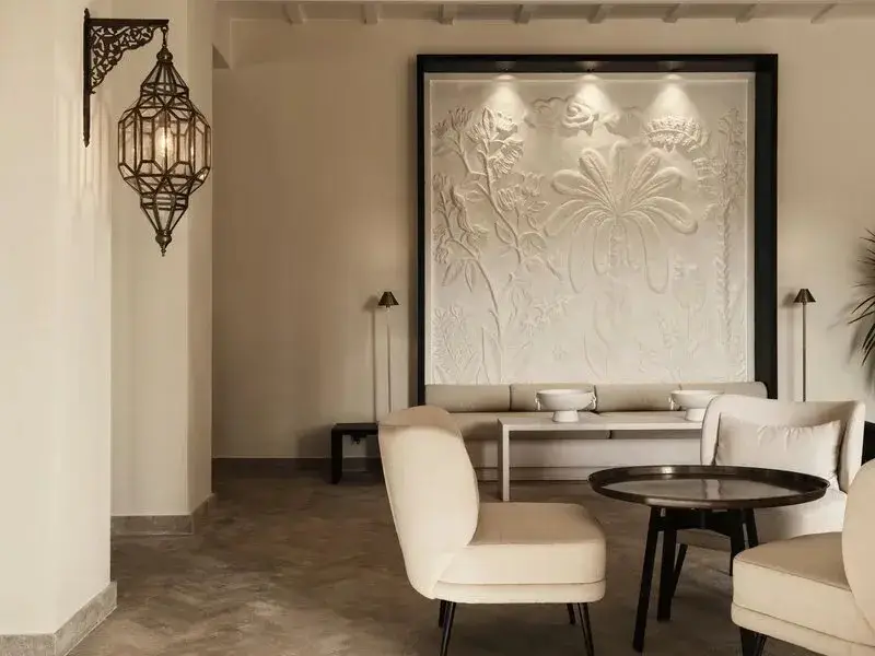 Эль-Гуна: The Chedi El Gouna