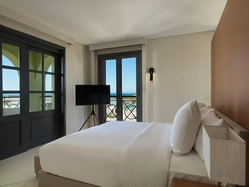 Эль-Гуна: The Chedi El Gouna