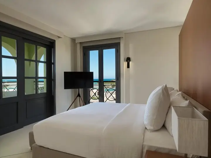 Эль-Гуна: The Chedi El Gouna