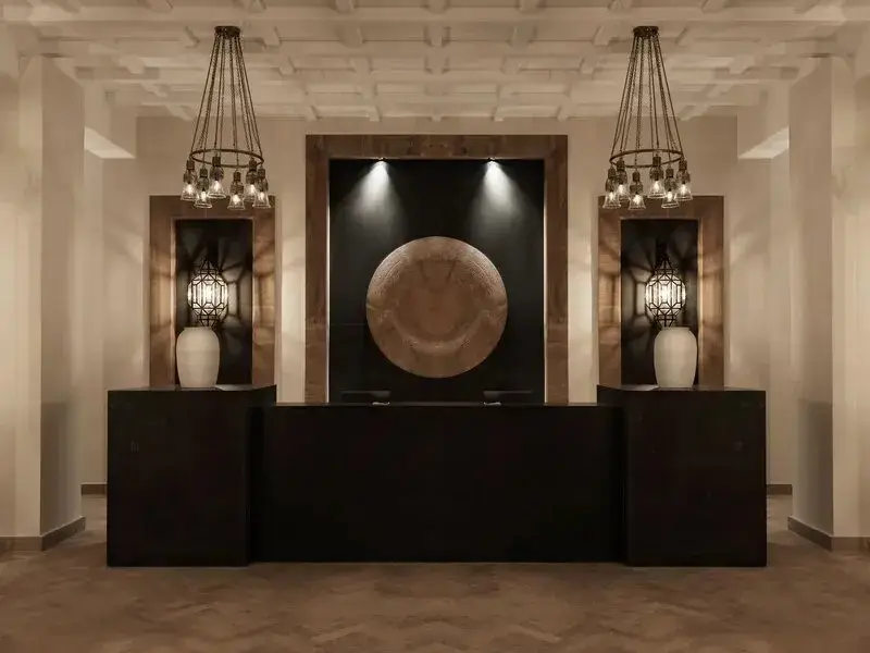 Эль-Гуна: The Chedi El Gouna