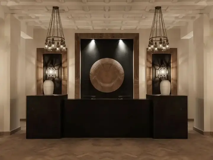 Эль-Гуна: The Chedi El Gouna