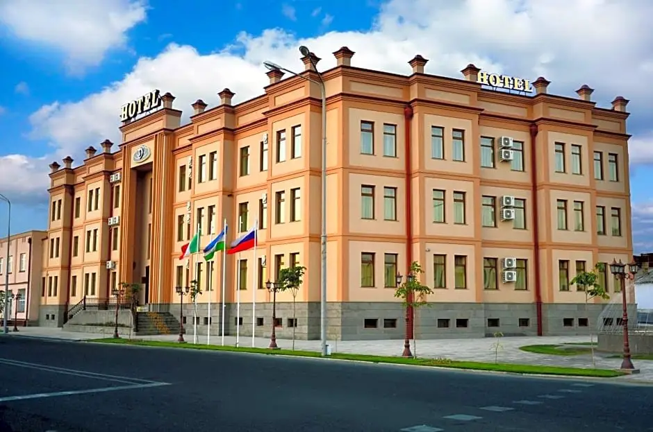 Самарканд: Диера