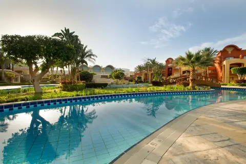 Sharm Grand Plaza Resort - Families and Couples Only. — фото 1