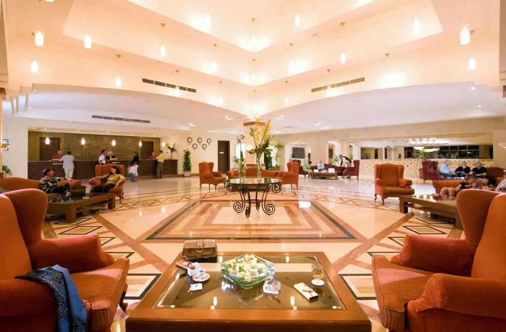 Шарм-эш-Шейх (Шарм-эль-Шейх): Sharm Grand Plaza Resort - Families and Couples Only.