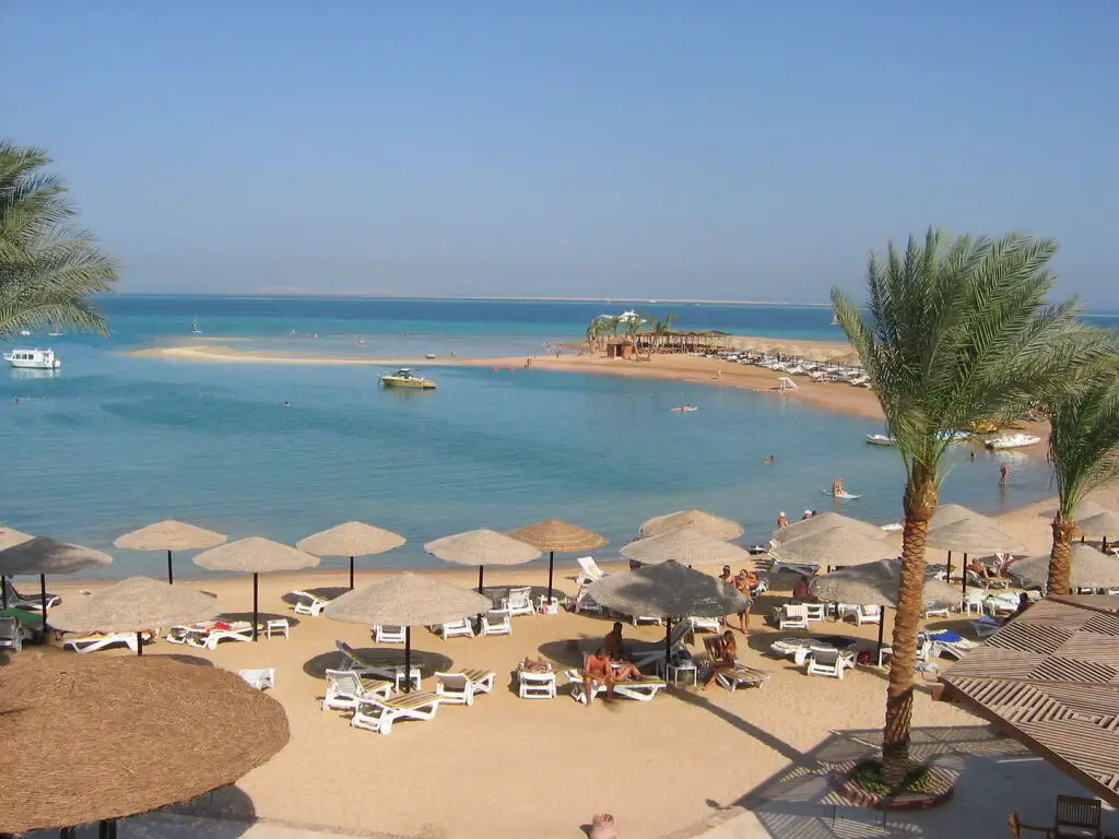 Шарм-эш-Шейх (Шарм-эль-Шейх): Sharm Grand Plaza Resort - Families and Couples Only.