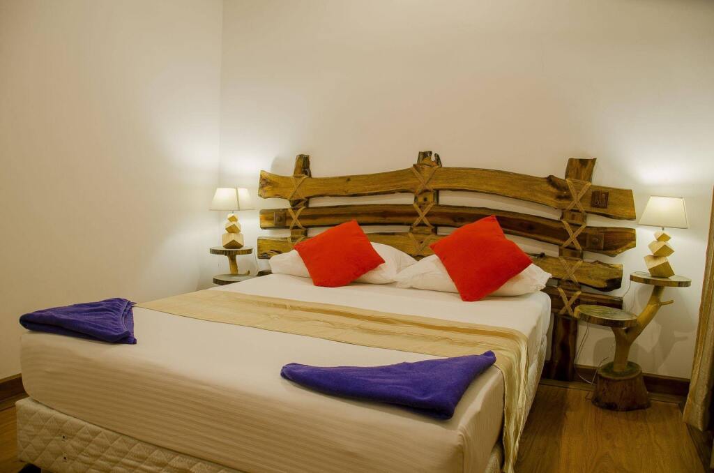 Атолл Алиф-Алиф: Rasdhoo Atoll Residence