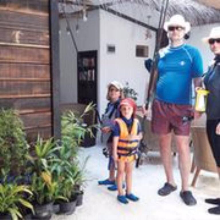 Атолл Алиф-Алиф: Rasdhoo Atoll Residence