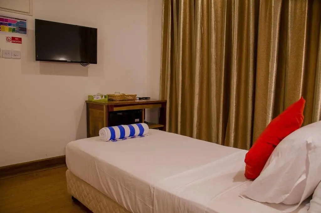 Атолл Алиф-Алиф: Rasdhoo Atoll Residence