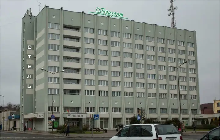 Барановичи: Отель Горизонт