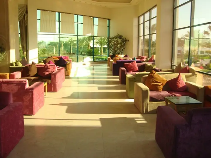 Шарм-эш-Шейх (Шарм-эль-Шейх): Dessole Royal Rojana Resort