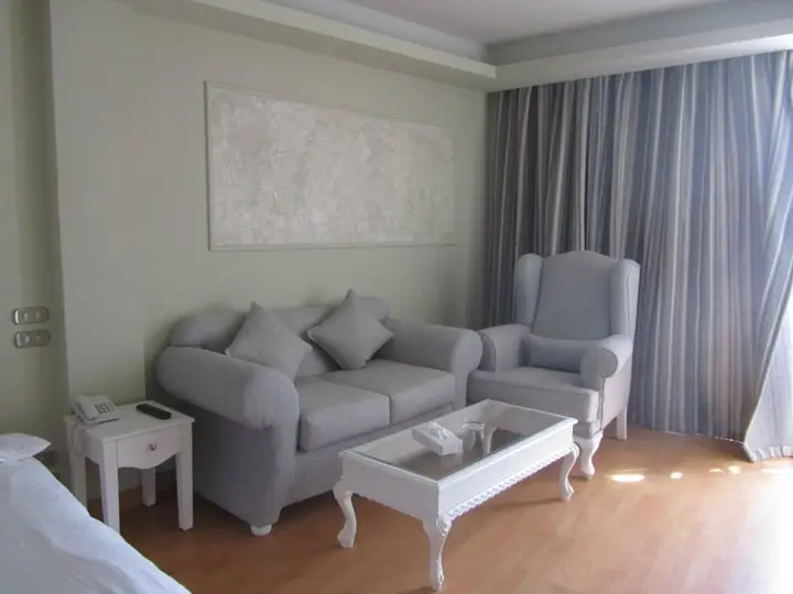 Шарм-эш-Шейх (Шарм-эль-Шейх): Dessole Royal Rojana Resort