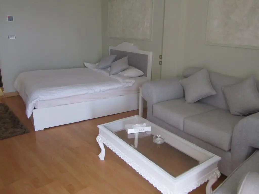 Шарм-эш-Шейх (Шарм-эль-Шейх): Dessole Royal Rojana Resort