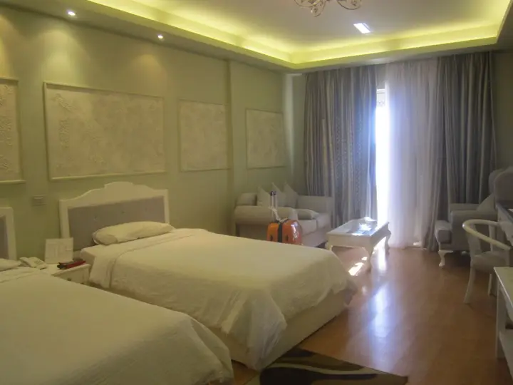 Шарм-эш-Шейх (Шарм-эль-Шейх): Dessole Royal Rojana Resort