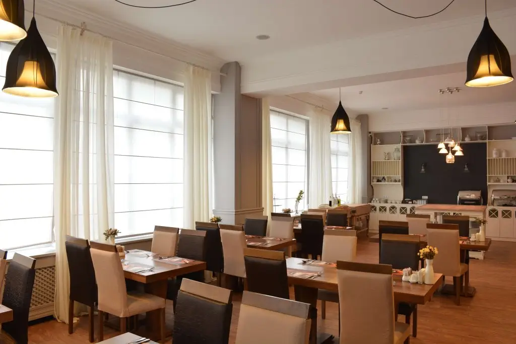 Тбилиси: Арт-отель Best Western Тбилиси