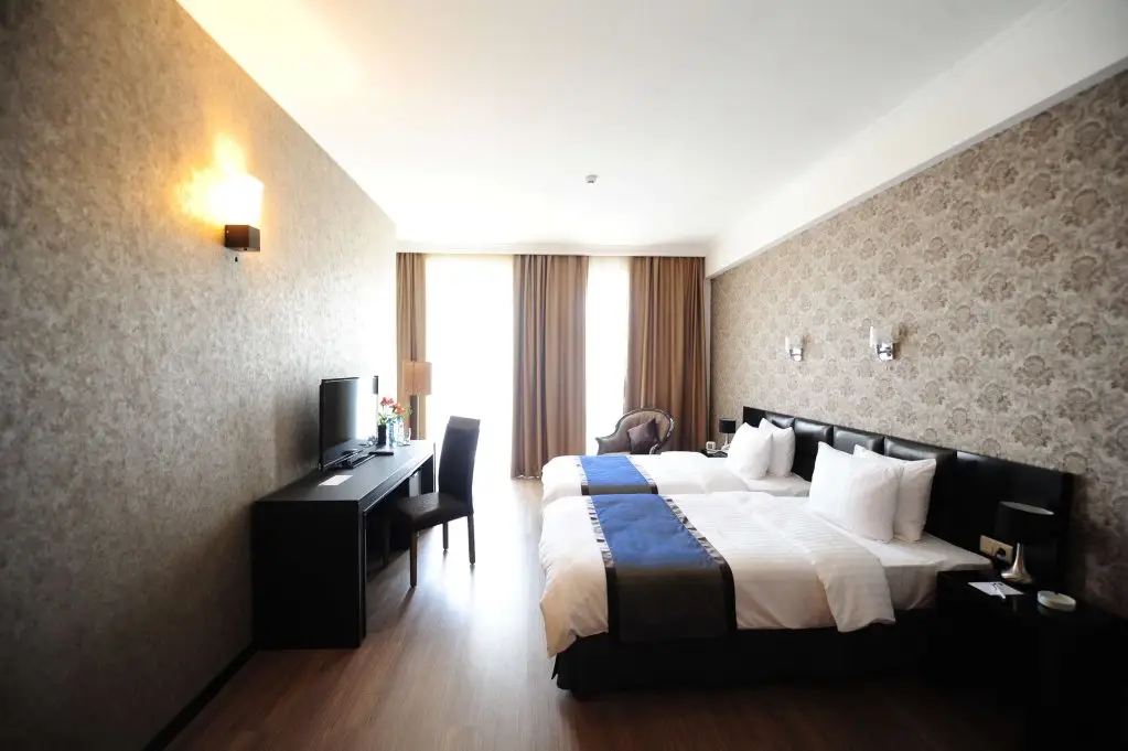 Тбилиси: Арт-отель Best Western Тбилиси