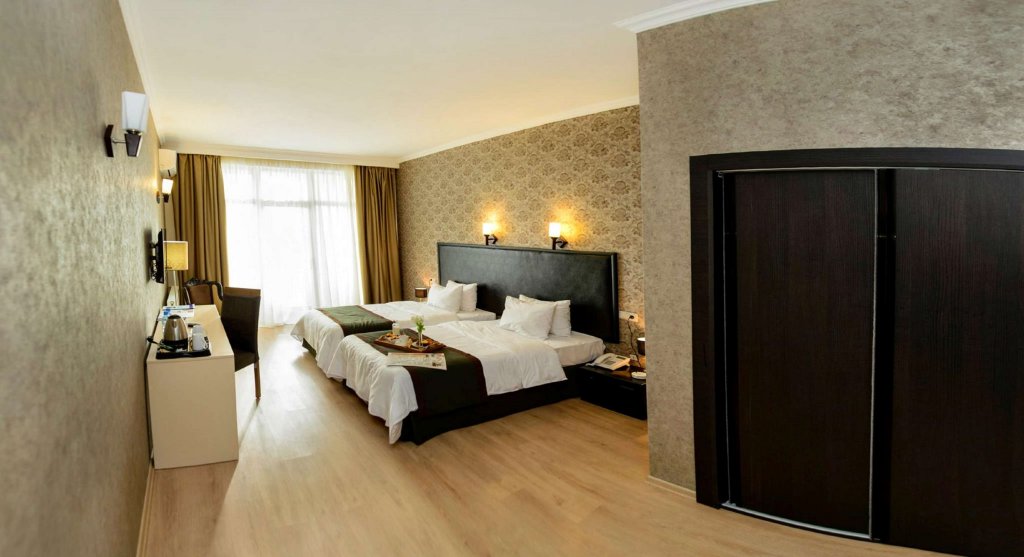 Арт-отель Best Western Тбилиси — фото 1