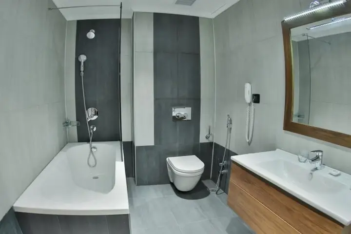 Гах: El Resort Hotel
