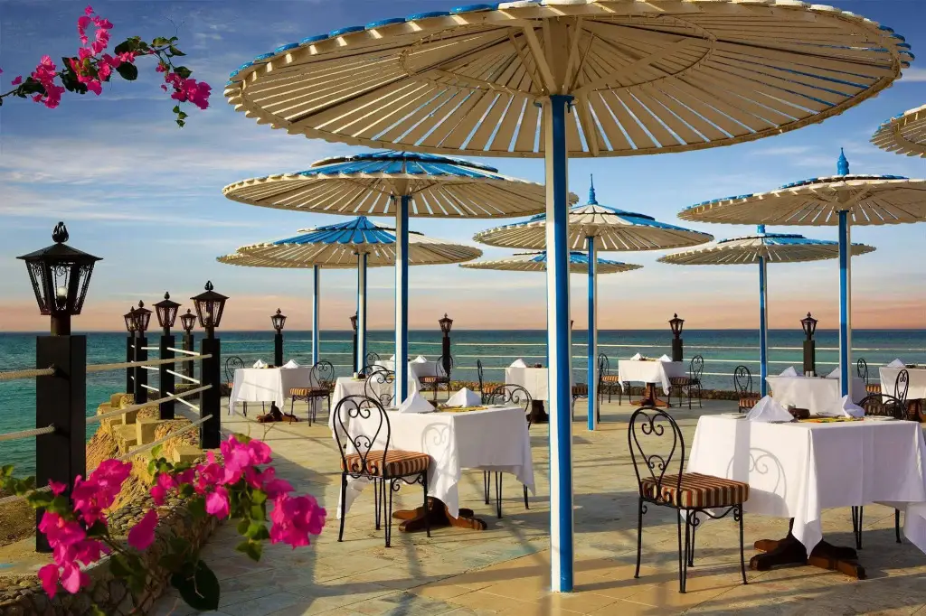 Хургада: Smartline Colour Beach