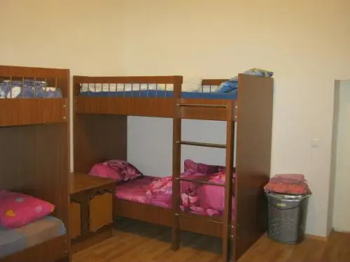 Тбилиси: Hostel On Iamanidze