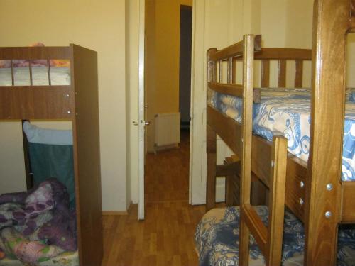 Тбилиси: Hostel On Iamanidze