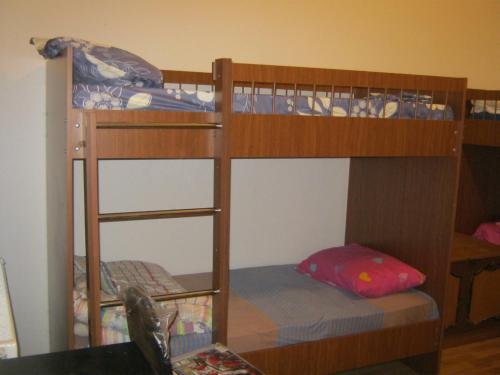 Тбилиси: Hostel On Iamanidze