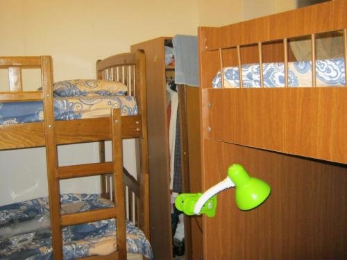 Тбилиси: Hostel On Iamanidze