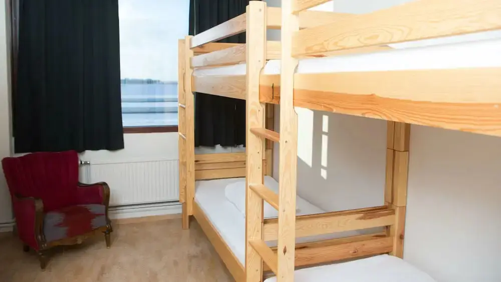 Ереван: Paradise Hostel