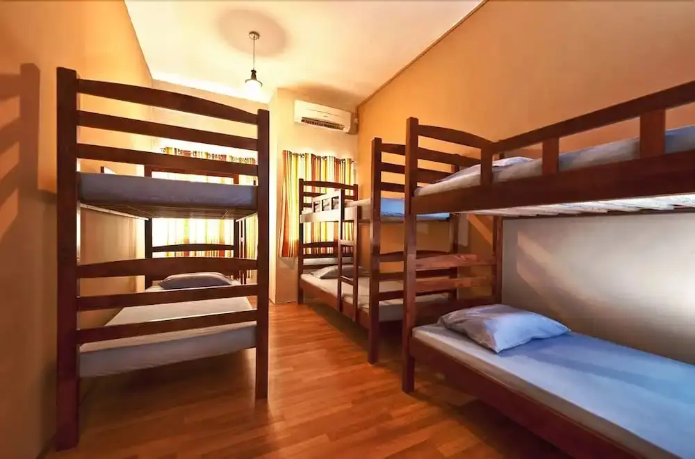 Ереван: Paradise Hostel