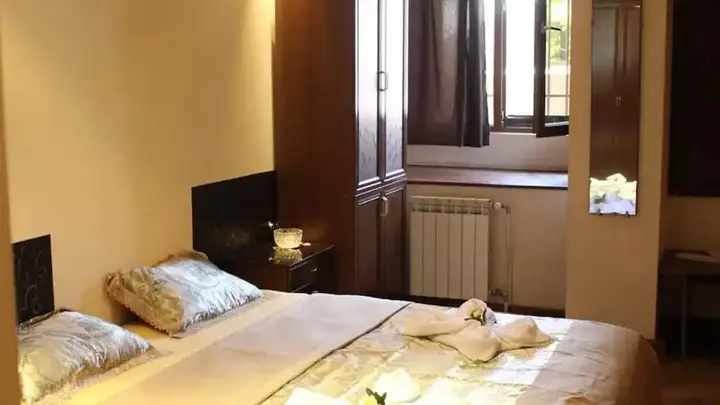 Ереван: Paradise Hostel