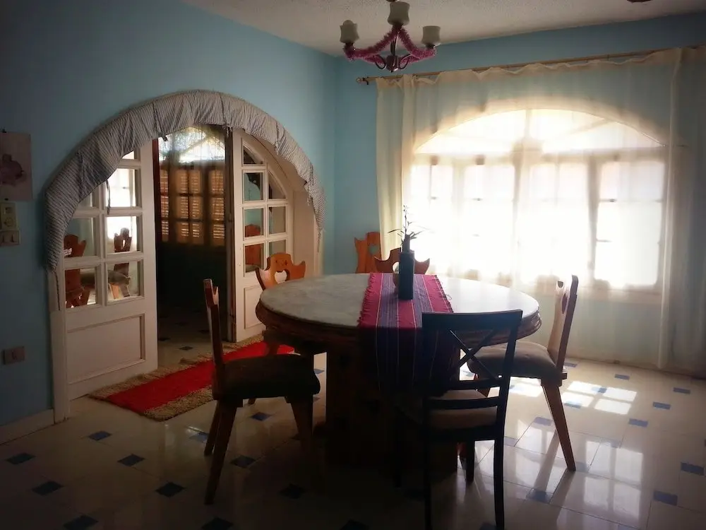 Дахаб: Villa Sarda