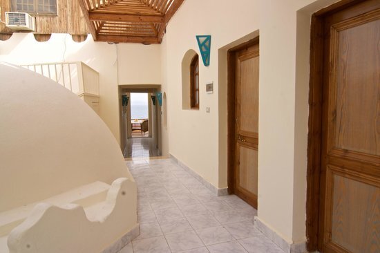 Дахаб: Divers House