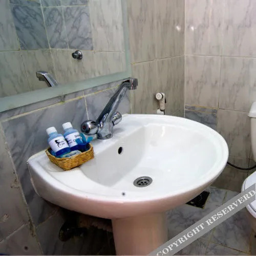 Дахаб: Divers House