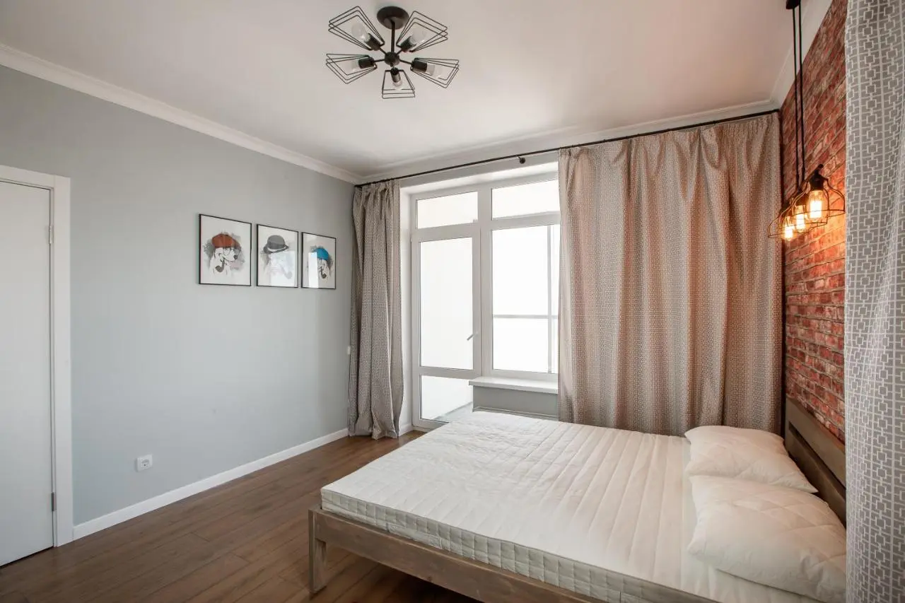 Екатеринбург: Башня Itower, 32 этаж, панорамный вид!